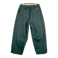 MFC STORE エムエフシーストア 21AW Dickies ディッキーズ DOBON WORK PANTS ドボンワークパンツ グリーン Size XL 福生店