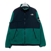 THE NORTH FACE ザノースフェイス NA72450 デナリジャケット フリースジャケット グリーン sizeXL 瑞穂店