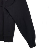 SUPREME シュプリーム 23AW Box Logo Hooded Sweatshirt ボックスロゴ プルオーバー フーディー パーカー ブラック Size S 福生店