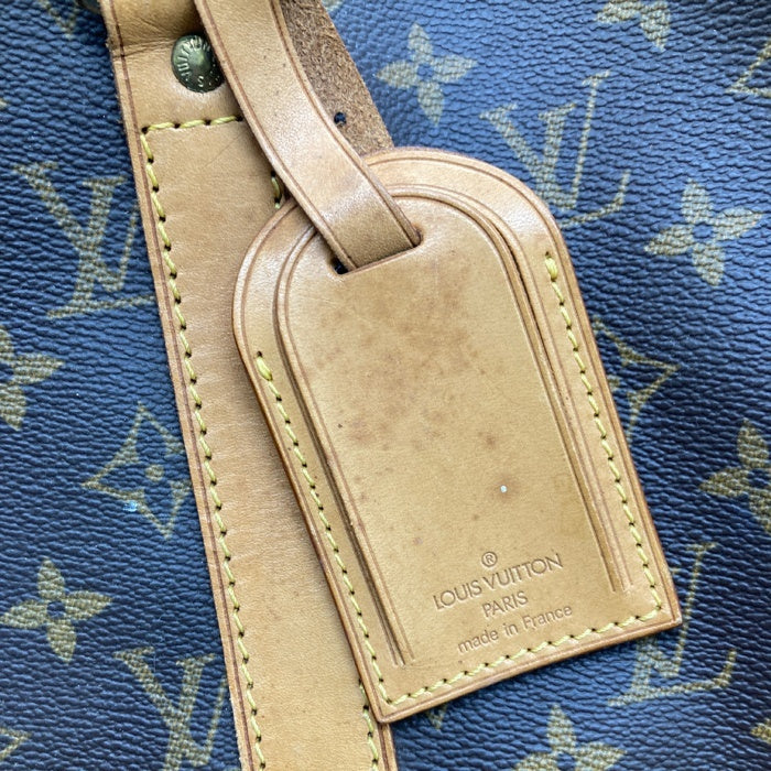 Louis Vuitton ルイヴィトン キーポル45 M41428 モノグラム キャンバス ボストンバッグ 瑞穂店