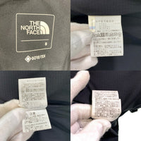 THE NORTH FACE ノースフェイス MOUNTAIN JACKET マウンテンパーカー ジャケット ブラック NP61800 GORE-TEX ゴアテックス Size  S 福生店