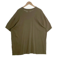 SUPREME シュプリーム 23SS THE NORTH FACE ノースフェイス Printed Pocket Tee プリントポケットTシャツ カーキ NT02309I Size XXL 福生店