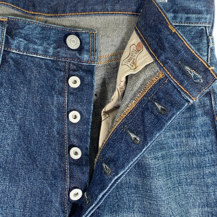 STANDARD CALIFORNIA スタンダードカリフォルニア 5P Denim
