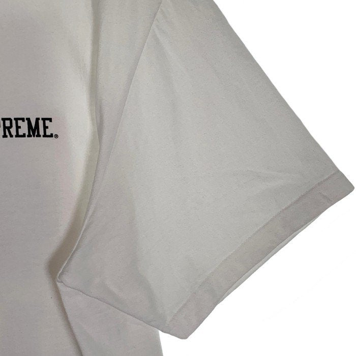 SUPREME シュプリーム 22AW Greta Tee グレタ Tシャツ ホワイト グレムリン Size M 福生店