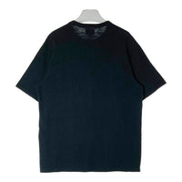 Supreme シュプリーム Blurred Arc S/S Top 21SS Tシャツ ブラック sizeM 瑞穂店
