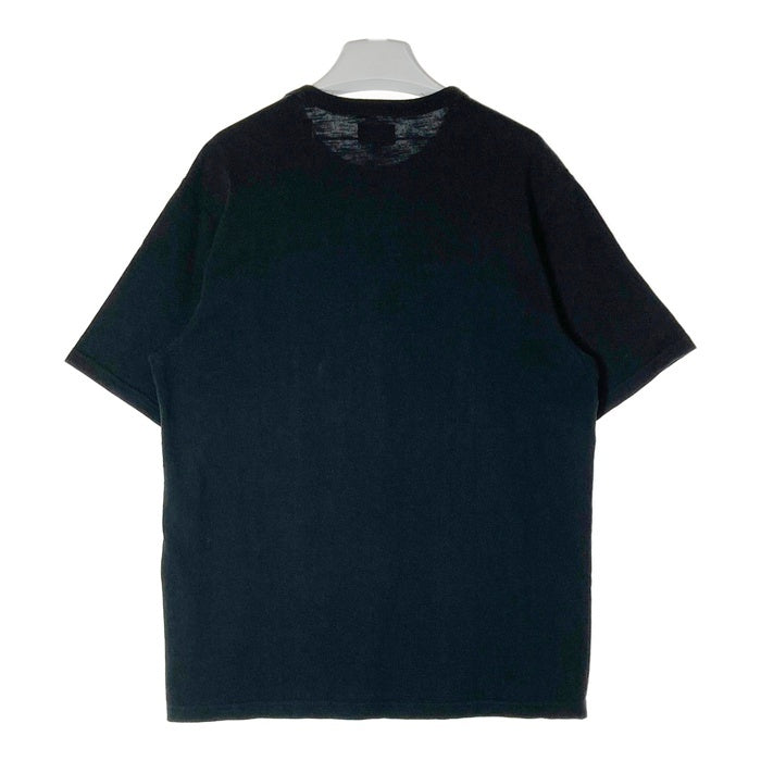 Supreme シュプリーム Blurred Arc S/S Top 21SS Tシャツ ブラック sizeM 瑞穂店