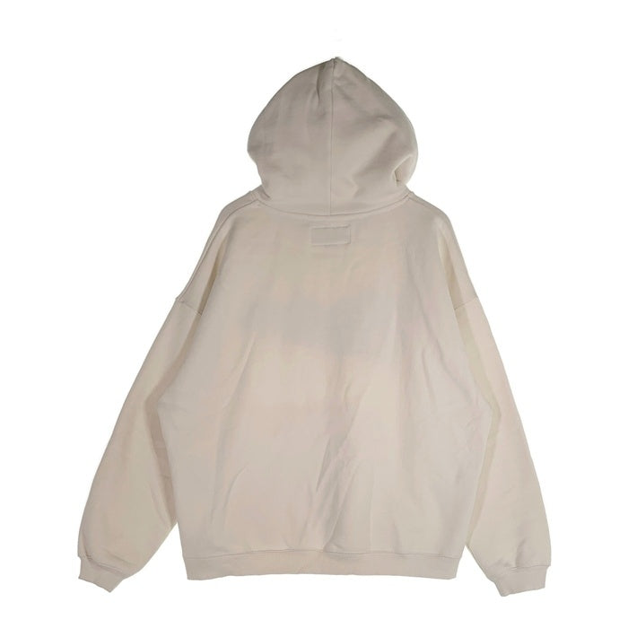 MFC STORE エムエフシーストア プルオーバー フーディー パーカー ナチュラル Size XL 福生店
