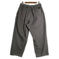 TIGHTBOOTH PRODUCTION タイトブースプロダクション BAGGY SLACKS バギースラックス グレー Size XL 福生店