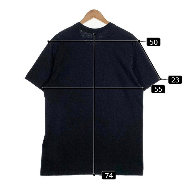 SUPREME シュプリーム 20SS Tupac Hologram Tee ツーパック ホログラム Tシャツ ブラック Size L 福生店