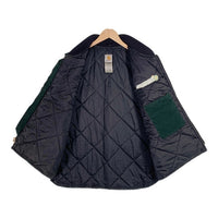 00`s Carhartt カーハート Duck Work Vest ダック ワーク ベスト グリーン V02 SPC Size X-Large Regular 福生店