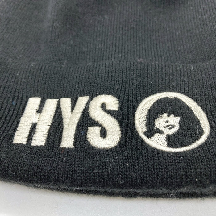 HYSTERIC GLAMOUR ヒステリックグラマー ニットキャップ