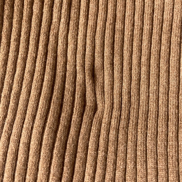 PHEENY フィーニー ニットパンツ ブラウン size1 瑞穂店