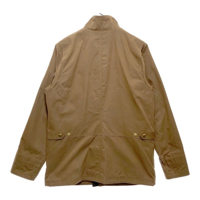 Eddie Bauer エディーバウアー コットンジャケット ブラウン sizeL 瑞穂店