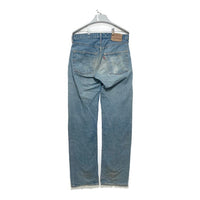 Levi’s リーバイス 501-0117 501 92年製 ボタン裏275 フランス製 デニムパンツ ライトインディゴ size33 瑞穂店