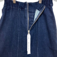 AMERI アメリ 0282940070 AMERI JEANS デニム ロングスカート インディゴ sizeF 瑞穂店