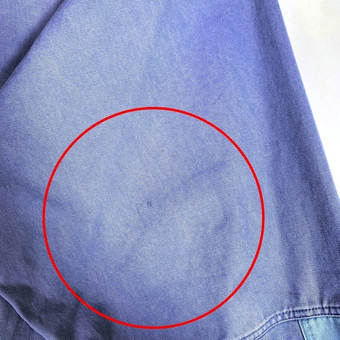 UMBRO アンブロ ICONIC DRILL TOP アイコニック ドリルトップ ブルー UU5SWB10MB Size ASIA XL 福生店