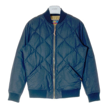 Eddie Bauer エディーバウアー 1936年復刻 Skyliner ダウンジャケット ブラック sizeXS 瑞穂店