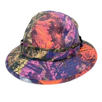 SUPREME シュプリーム 21SS South2West8 サウスツーウエストエイト Jungle Hat ジャングルハット マルチ コットン Size M/L 瑞穂店