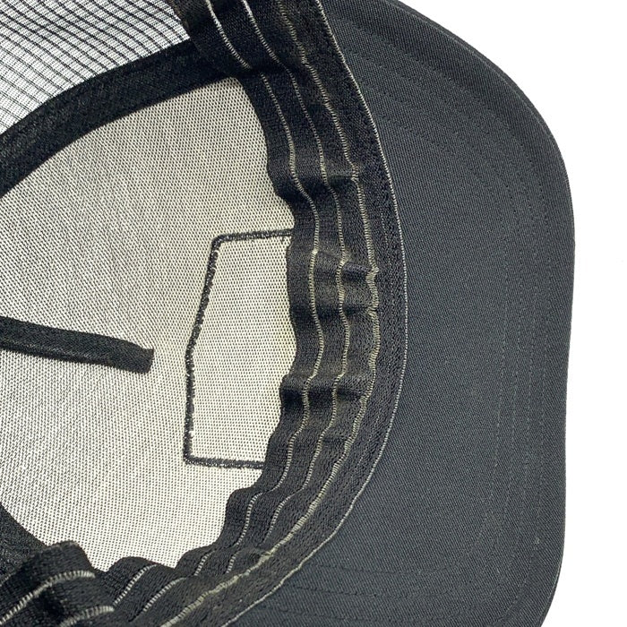 ARC'TERYX アークテリクス HEXAGONAL TRUCKER HAT ヘキサゴナルトラッカーハット メッシュキャップ ブラック 23970 11/18 福生店