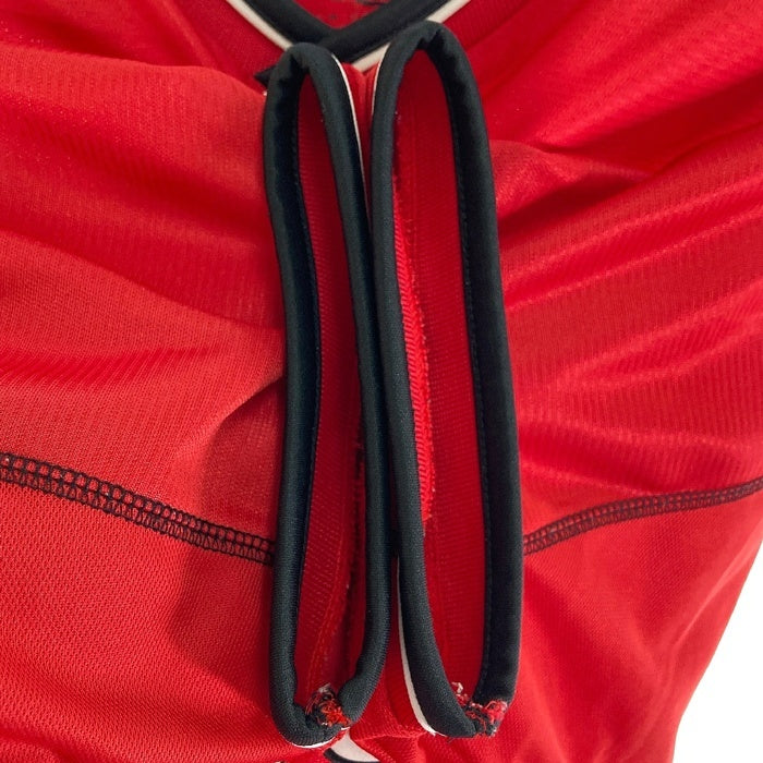 UMBRO アンブロ FC TWENTE FCトゥエンテ 2001-02 ホーム ユニフォーム レッド sizeL 瑞穂店
