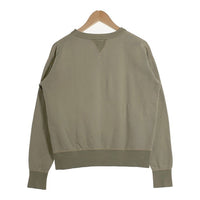 TOYS McCOY トイズマッコイ 8TH AIR FORCE 401 B.G. 両V スウェットトレーナー グリーン Size L 福生店