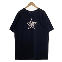 H.R.Market ハリウッドランチマーケット マリリンモンロー プリントTシャツ ブラック Size 4 福生店