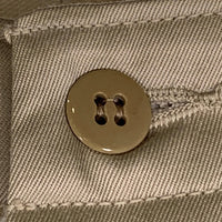 JOE McCOY ジョーマッコイ CHINO SHORTS チノトラウザー ショーツ ショートパンツ カーキ Size 34 福生店