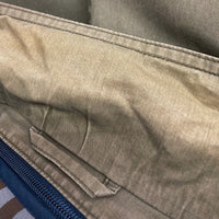 Burberrys バーバリーズ BBP67-701-76 日本製 ハンティングジャケット カーキ sizeM 瑞穂店