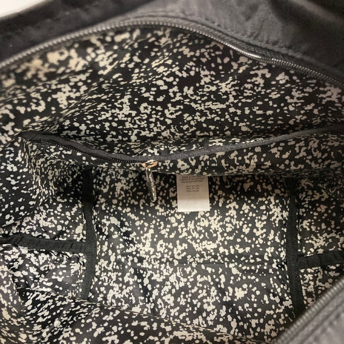 LeSportsac レスポートサック トートバッグ ブラック 瑞穂店