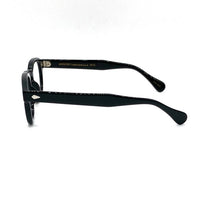 MOSCOT モスコット LEMTOSH レムトッシュ メガネ ブラック クリア 瑞穂店
