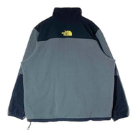 THE NORTH FACE ノースフェイス NF0A4QYQ STEEP TECH HALF ZIP FLEECE スティープテック フリースジャケット グレー sizeXXL 瑞穂店