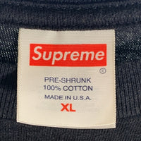 SUPREME シュプリーム 23SS Kurt Cobain Tee カートコバーン 半袖 Tシャツ ブラック Size XL 福生店