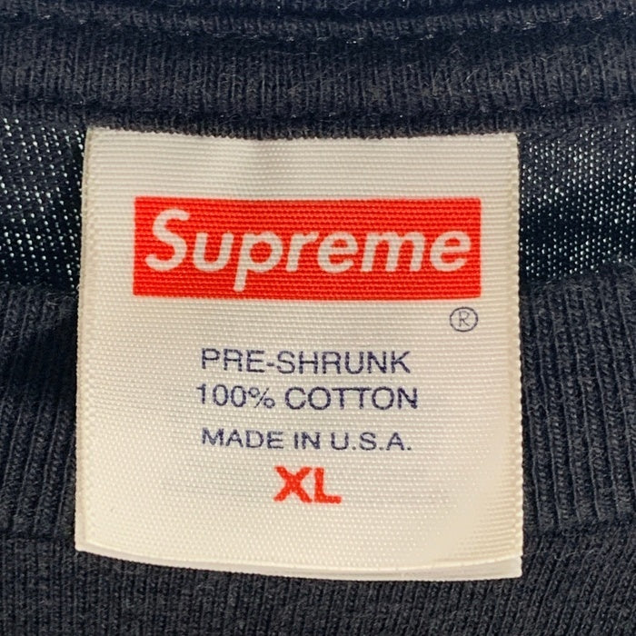 SUPREME シュプリーム 23SS Kurt Cobain Tee カートコバーン 半袖 T