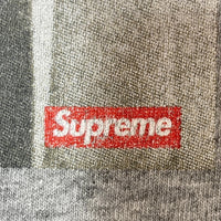 Supreme シュプリーム 14AW KRS-ONE Photo Tee ケアレスワン フォトTシャツ グレー sizeS 瑞穂店