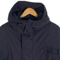 フランス軍 MARINE ROYALE WATERPROOF PARKA マリンロイヤルウォータープルーフパーカ ネイビー 8405-14-555-0446 Size 112C 福生店