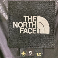 THE NORTH FACE ノースフェイス NP11834  Mountain Light Jacket マウンテンライトジャケット グリーン sizeS 瑞穂店
