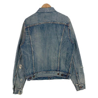 LEVI'S リーバイス 70505-0217 デニムトラッカージャケット