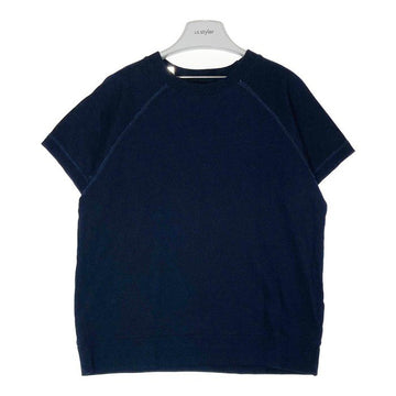 Nigel Cabourn ナイジェルケーボン 8036-13-21000 Tシャツ ネイビー size48 瑞穂店