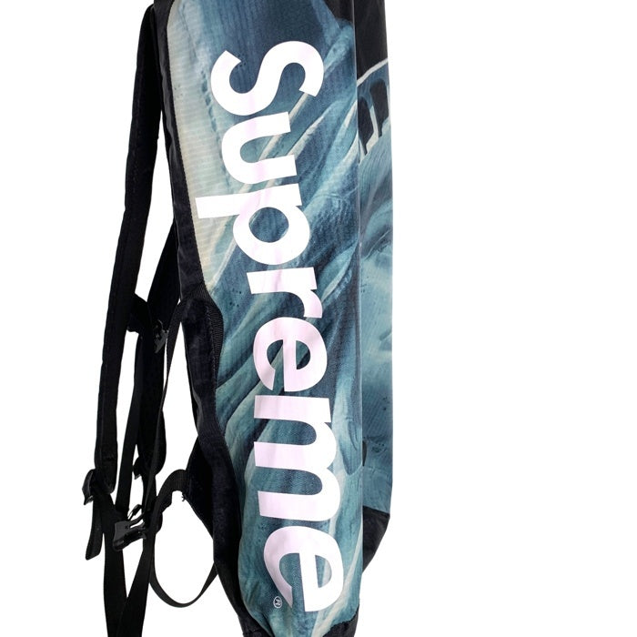 SUPREME シュプリーム 19AW THE NORTH FACE ノースフェイス Statue of Liberty Waterproof Backpack スタチューオブリバティ ウォータープルーフ バックパック リュックサック NM81960I 福生店