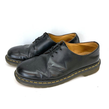 Dr.Martens ドクターマーチン 1461 59 3ホールシューズ ブラック Size US10 (28cm) 瑞穂店