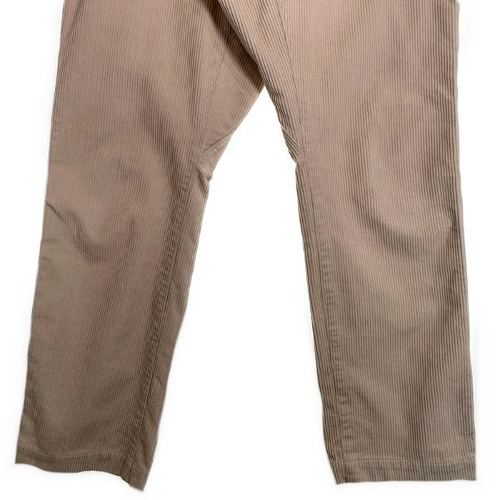 CAPTAINS HELM キャプテンズヘルム SUMMER CORDUROY PANTS サマーコーデュロイパンツ ベージュ Size L 福生店