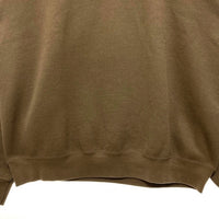 JANSPORT ジャンスポーツ USA製 UCSB Santa Barbara スウェットトレーナー ブラウン sizeXL 瑞穂店