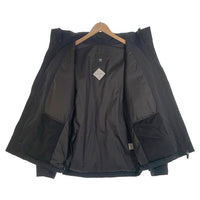 DAIWA ダイワ D-VEC ジャケット ブラック SAMPLE GORE-TEX ゴアテックス Size XL相当 福生店