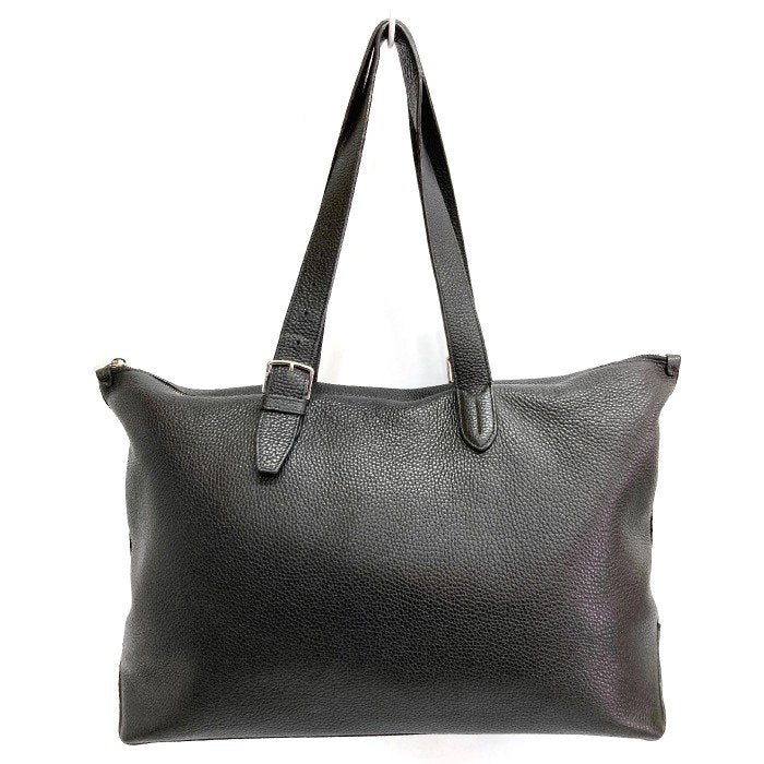 BALLY バリー トートバッグ CRIMEY レザー ビジネス ブラック 瑞穂店