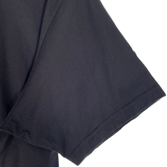 SUPREME シュプリーム 22AW Phoenix S/S Top フェニックス ショートスリーブトップ Tシャツ 刺繡 ブラック Size XL 福生店