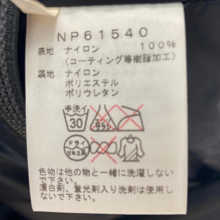 THE NORTH FACE ノースフェイス NP61540 GORE-TEX Mountain Jacket マウンテンジャケット ブラック SizeXXL 瑞穂店