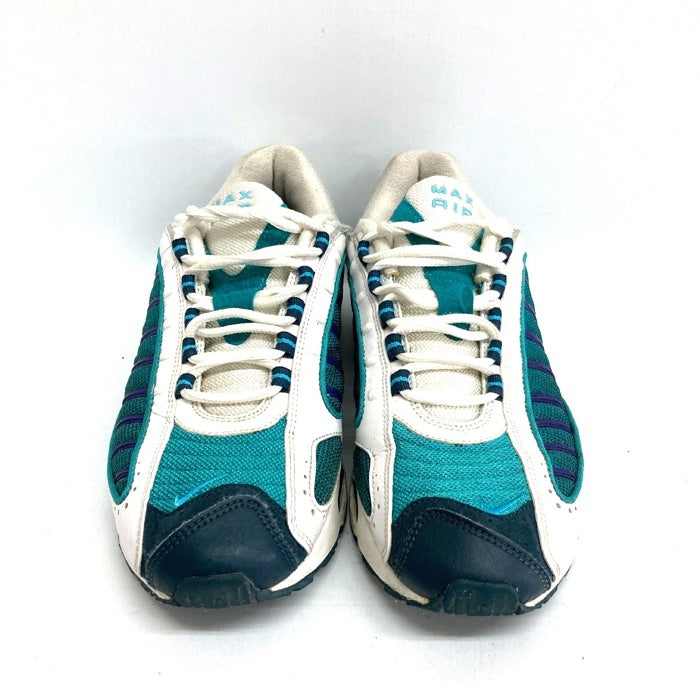 NIKE ナイキ スニーカー AQ2567-101 AIR MAX TAILWIND ブルー size27cm 瑞穂店