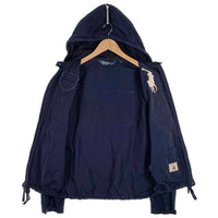 Polo By Ralph Lauren ポロ バイ ラルフローレン Mountain Parka マウンテンパーカー ネイビー Size M 福生店