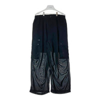 schott ショット カーゴパンツ 782-5110012 ブラック SizeL 瑞穂店