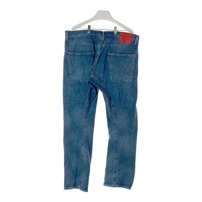 Levi's リーバイス LEJ541 立体裁断 テーパードデニムパンツ インディゴブルー sizeW36 瑞穂店